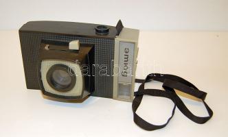 Régi Zmjog fényképezőgép