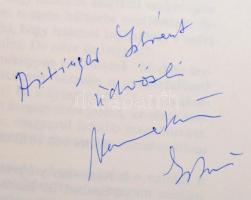Nemeskürty István: Elrepült a gyors idő. Bp.,1998,Szabad Tér. Kiadói aranyozott kartonált papírkötés...
