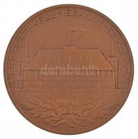 Berán Lajos (1882-1943) 1938. "HUNGÁRIA EE / MERT FÉRFI KELL MEGANNYI SZIKLA SZÁL 1911" Hu...