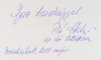 Hadházy Jenő: Hajdúhadház református értékei. Az előszót, az utószót írta és a kötetet lektorálta: P...