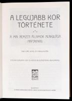 Tolnai világtörténelme 3 kötete: A középkor története. A keresztes háborúktól a renaissance koráig, ...
