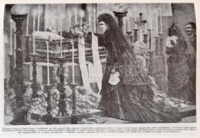 Tolnai világtörténelme 3 kötete: A középkor története. A keresztes háborúktól a renaissance koráig, ...