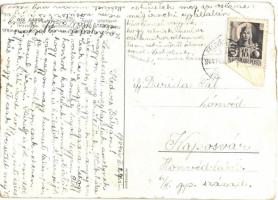 Óss Gábor szakaszvezető egyik gépágyús félszakasz lövegvezetője gyilkos elllenséges repülőtűzben két...