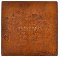 Beck Ötvös Fülöp (1873-1945) 1906. "Gyulai Pál születése 80-ik évfordulójára a műbarátok köre 1...