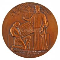 Berán Lajos (1882-1943) 1935. "Pázmány Péter Tudományegyetem alapításának 300. évfordulója&quot...