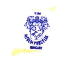 Alföldi porcelán tejkiöntő + tálka, matricás, jelzett, apró kopásokkal, különböző méretben