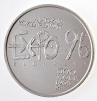1993. 500Ft Ag "Expo 96" tokban T:BU
Adamo EM131