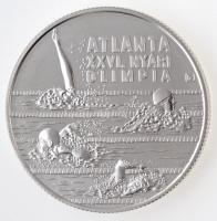 1994. 1000Ft Ag Nyári olimpia - Atlanta tokban T:BU Adamo EM137