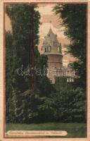Detmold, Fürstliches Residenzschloss / castle (RB)