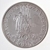 1989. 500Ft Ag "Védd a gyermekeket!" T:BU
Adamo EM109