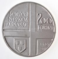 1976. 200Ft "Festők I. - Derkovits" tokban T:BU
Adamo EM49