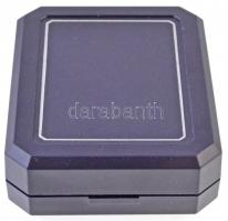 1997. 2000Ft Ag "Integráció az EU-ba-EURO I" tokban T:PP halvány karc 
Adamo EM147