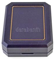 1995. 1000Ft Ag "Integráció az EU-ba-ECU" tokban T:PP
Adamo EM145