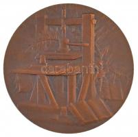 Franciaország DN "JEAN GVTENBERG INVENTEVR DE L'IMPRIMERIE NE EN 1400 MORT EN 1468 / LA LV...