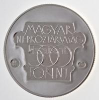 1985. 500Ft Ag "Kulturális fórum" tokban T:PP ujjlenyomat
Adamo EM89