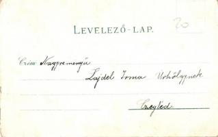 Ruttka, Vrútky; Sutói vízesés. Kiadja Moskóczi Ferencné / Sutovsky vodopád / waterfall in Sútovo (EK...