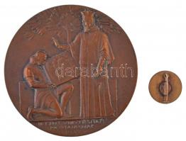 Berán Lajos (1882-1943) 1935. "Pázmány Péter Tudományegyetem alapításának 300. évfordulója"...