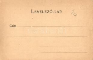 Szomolnok, Schmölnitz, Smolník; látkép. Kiadja Breitner Mór / general view (EK)