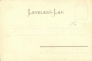 Sztracenai-völgy, Stracenovska dolina, Stratena; látkép a sztraczenai völgyből. Kiadja Fejér E. / ge...