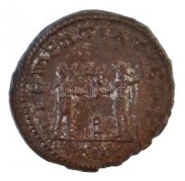 Római Birodalom / Siscia / Probus 276. AE Antoninianus (3,98g) T:2,2-
Roman Empire / Siscia / Probu...