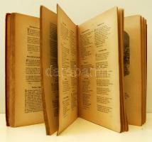 1884 Petőfi Sándor összes költeményei