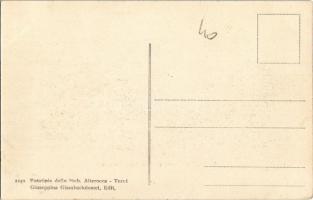 Senigallia, Ponte girevole della Ferrovia / railway bridge with locomotive