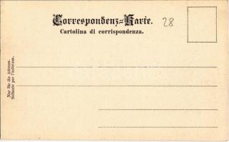 Grado, Strandleben / Vita sulla Spiaggia / beach life with sunbathing people