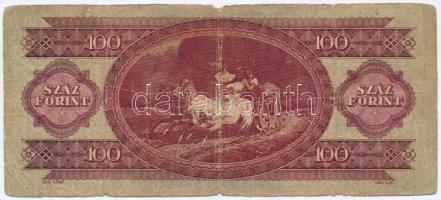 1947. 100Ft T:III- ly.
Adamo F27