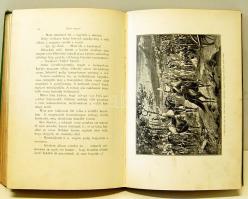 1906 Gracza György: Talpra magyar (a szabadságharc története) Lampel R. kiadása képekkel