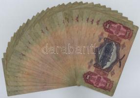 1930. 100P (30x) T:III,III-
Adamo P17