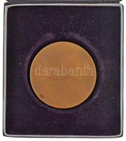 1935. "M.A.C. (Magyar Athletikai Club) Evezős osztálya Háziverseny 1935 X. 6. II." zománcb...