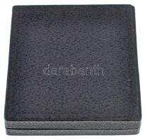 1935. "M.A.C. (Magyar Athletikai Club) Evezős osztálya Háziverseny 1935 X. 6. II." zománcb...