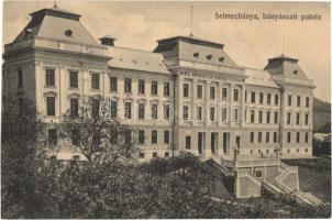 12 db régi főleg felvidéki városképes lap (Trencsénteplic, Zólyom, Pozsony, Selmecbánya, Pöstyén, st...