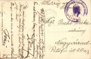 SMS Monarch az Osztrák-Magyar Haditengerészet Monarch-osztályú partvédő páncélosa / Austro-Hungarian...