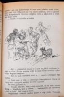 Fekete István: Bogáncs. Cselényi József rajzaival.  Bp., 1957, Ifjúsági. Első kiadás. Kiadói kopott ...