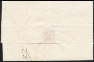 Italy 1832 Olaszország 1832