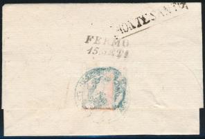 Olaszország 1835 Italy 1835