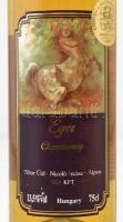 1997 Gál Tibor Eger Chardonnay száraz fehérbor, 0,75 l