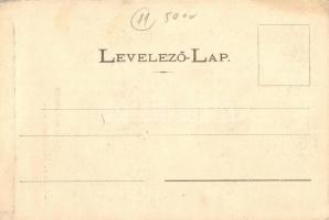 Rónaszék, Rohnen, Costiui (Máramaros, Maramures); Sóvágók munkában, bányászok, bányán kívüli sóátvét...