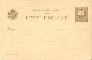 Budapest V. Ferenc József tér és az Akadémia, Ezredéves Országos Kiállítás. Art Nouveau, floral, lit...