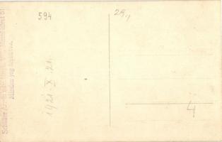 1921 Biatorbágy, vasútállomás, Vöröskeresztes kórházvonat, IV. Károly és Zita királyi pár utolsó útj...