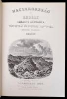 Hunfalvy János: Magyarország és Erdély eredeti képekben. 1-3. köt. Bp., 1986, Európa. Reprint kiadás...