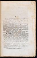 Nagy Iván Magyarország családai címerekkel és leszármazási táblákkal I. kötet, 1. füzet. Aaron-Babul...