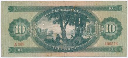 1949. 10Ft T:III,III-