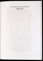 Devecseri Gábor - Kass János: Bikasirató. Bp., 2000, Tótfalusi Kis Miklós Nyomdaipari Műszaki Szakkö...