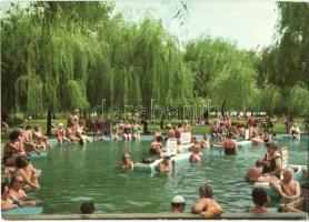 Budapest XXI. Csepel - 5 db modern használatlan képeslap / 5 unused modern postcards