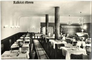 Budapest XXI. Csepel - 5 db modern használatlan képeslap / 5 unused modern postcards