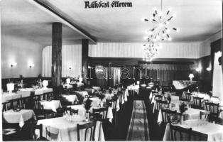 Budapest XXI. Csepel - 5 db modern használatlan képeslap / 5 unused modern postcards