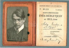 11 db MODERN motívumlap híres emberekkel / 11 modern motive postcards with famous people