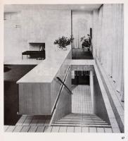 Nagy Elemér: Mai finn építészet. Bp., 1976, Műszaki Könyvkiadó. Kiadói egészvászon kötés, kissé kopo...